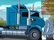 العاب سيارات نقل