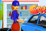 العاب سيارات بنات